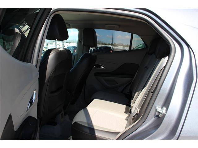 2015 Buick Encore Convenience (Stk: ES255A) in Harrow - Image 9 of 11