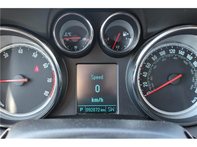2015 Buick Encore Convenience (Stk: ES255A) in Harrow - Image 11 of 11