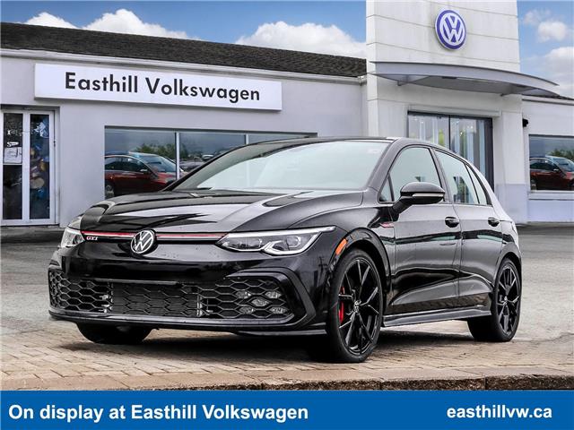 2024 Volkswagen Golf GTI 380 Performance (Stk: HV407) in Walkerton - Image 1 of 26