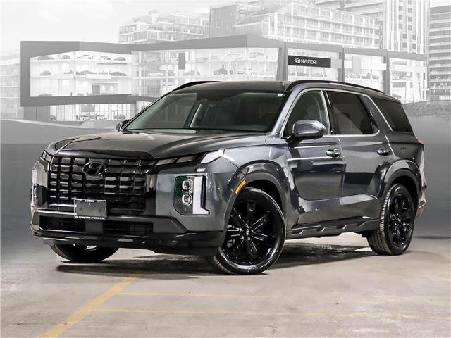 2024 Hyundai Palisade Urban 8 Passenger (Stk: 25116DL) in Toronto - Image 1 of 25