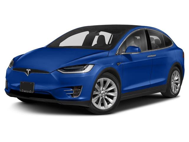 2019 Tesla Model X  (Stk: DU8106L) in Ottawa - Image 1 of 12