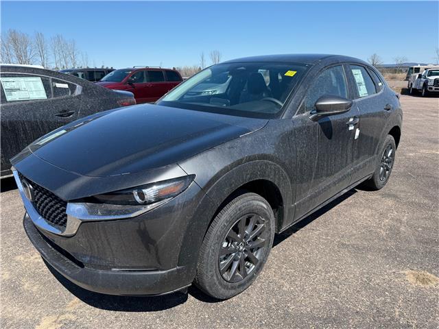 2025 Mazda CX-30 GX (Stk: 225-108) in Pembroke - Image 1 of 1