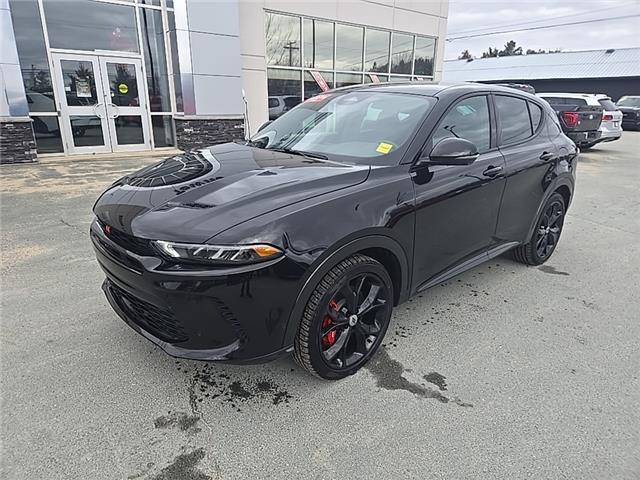 2024 Dodge Hornet PHEV R/T (Stk: R199) in Miramichi - Image 1 of 13