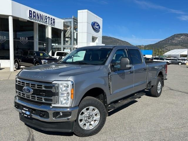 2023 Ford F-350 XLT (Stk: 57B1502) in Penticton - Image 1 of 8