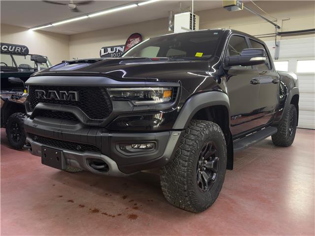 2021 RAM 1500 TRX (Stk: T25-64A) in Nipawin - Image 1 of 31
