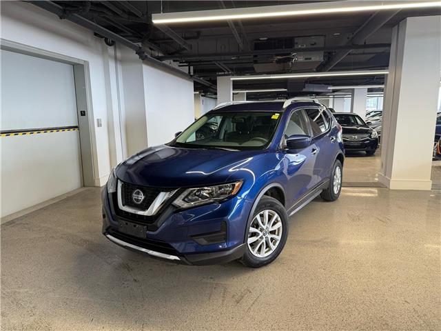 2020 Nissan Rogue S (Stk: 250275A) in Toronto - Image 1 of 16