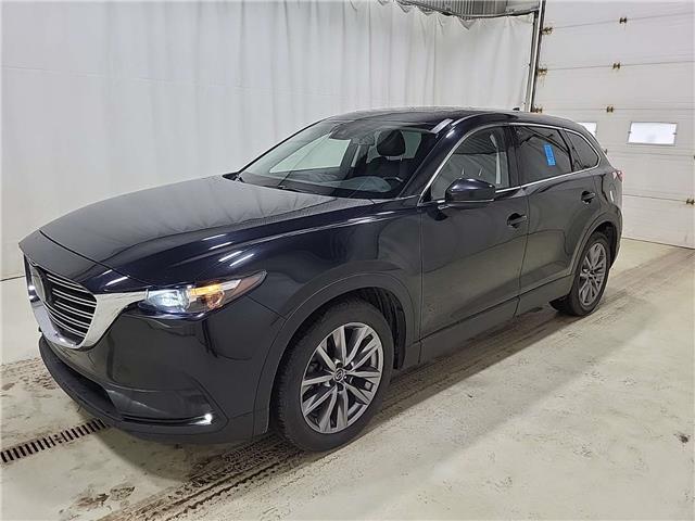 2023 Mazda CX-9 GS (Stk: 42369J) in Belleville - Image 1 of 3