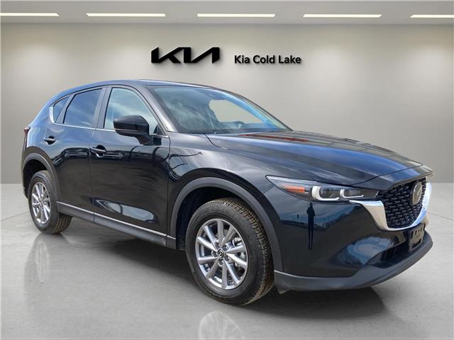 2025 Mazda CX-5  (Stk: UPN153) in Cold Lake - Image 1 of 15