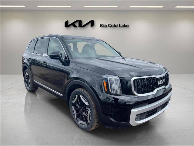 2025 Kia Telluride EX (Stk: TL25009) in Cold Lake - Image 1 of 15