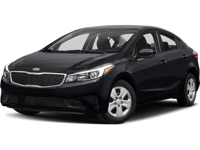2018 Kia Forte LX+ (Stk: 25-208B) in Vernon - Image 1 of 1