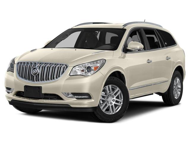 2014 Buick Enclave Leather (Stk: SG34257A) in St. Marys - Image 1 of 12
