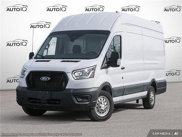 2025 Ford Transit-350 Cargo Base (Stk: 25TR462) in St. Catharines - Image 1 of 22