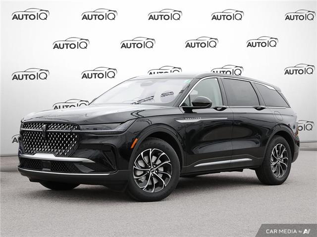 2025 Lincoln Nautilus Premiere (Stk: 25NT554) in St. Catharines - Image 1 of 27