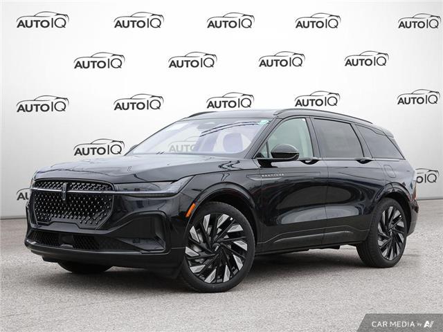 2025 Lincoln Nautilus Reserve (Stk: 25NT553) in St. Catharines - Image 1 of 27