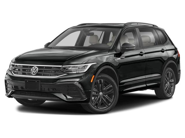 2024 Volkswagen Tiguan Comfortline (Stk: M25-0284P) in Chilliwack - Image 1 of 24