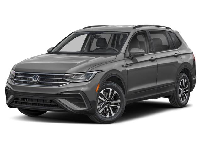 2024 Volkswagen Tiguan Trendline (Stk: H25-0044P) in Chilliwack - Image 1 of 24