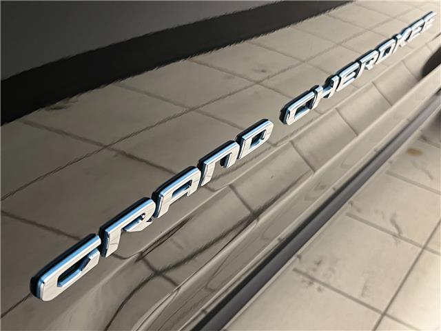 2023 Jeep Grand Cherokee 4xe Overland (Stk: 8784139) in Courtenay - Image 17 of 19 2023 Jeep Grand Cherokee 4xe Overland (Stk: 8784139) in Courtenay - Image 17 of 19