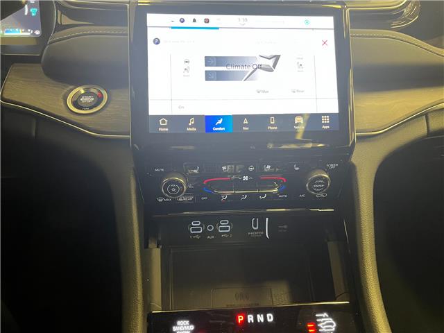 2023 Jeep Grand Cherokee 4xe Overland (Stk: 8784139) in Courtenay - Image 15 of 19 2023 Jeep Grand Cherokee 4xe Overland (Stk: 8784139) in Courtenay - Image 15 of 19
