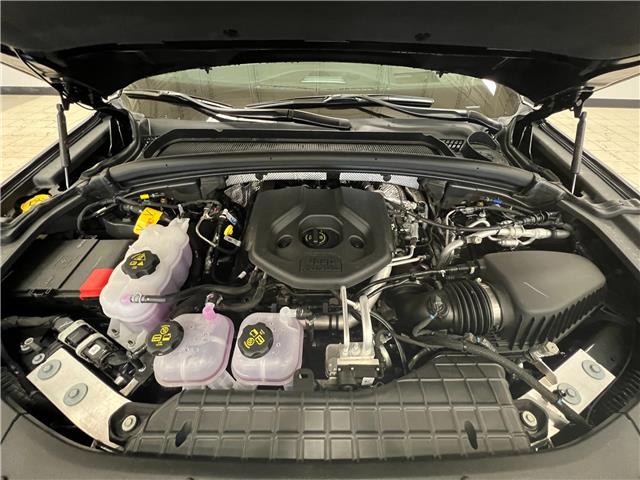 2023 Jeep Grand Cherokee 4xe Overland (Stk: 8784139) in Courtenay - Image 10 of 19 2023 Jeep Grand Cherokee 4xe Overland (Stk: 8784139) in Courtenay - Image 10 of 19