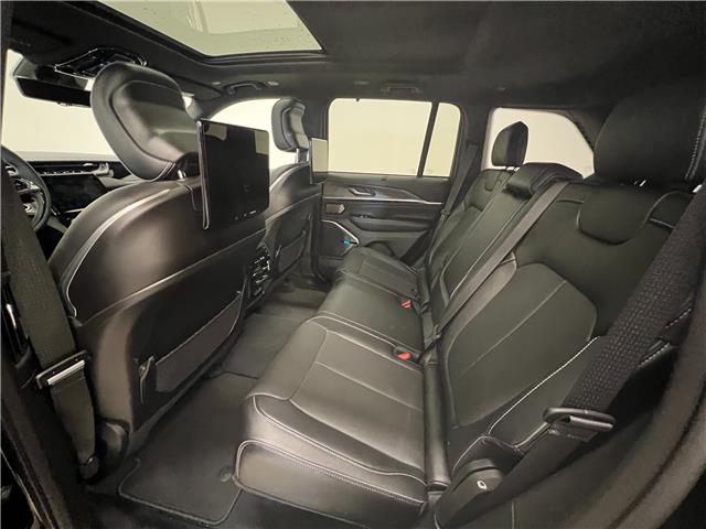 2023 Jeep Grand Cherokee 4xe Overland (Stk: 8784139) in Courtenay - Image 12 of 19 2023 Jeep Grand Cherokee 4xe Overland (Stk: 8784139) in Courtenay - Image 12 of 19