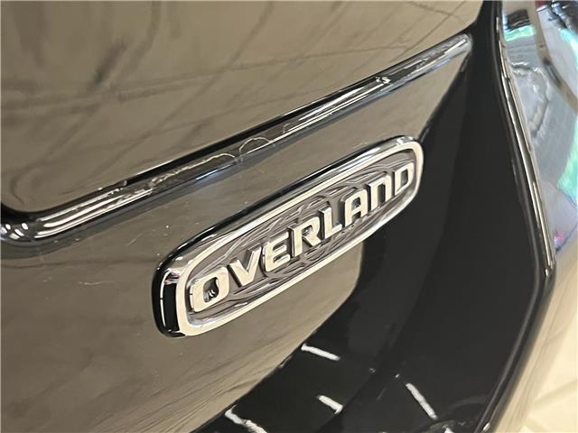 2023 Jeep Grand Cherokee 4xe Overland (Stk: 8784139) in Courtenay - Image 18 of 19 2023 Jeep Grand Cherokee 4xe Overland (Stk: 8784139) in Courtenay - Image 18 of 19