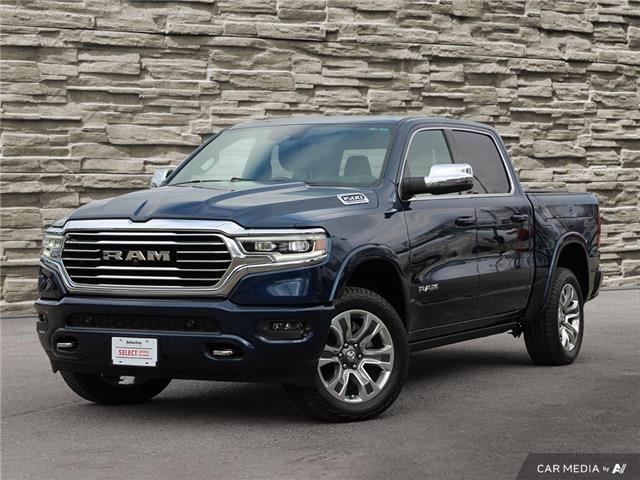 2024 RAM 1500 Limited Longhorn (Stk: S2056A) in Hamilton - Image 1 of 26