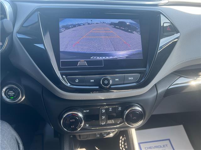2023 Chevrolet TrailBlazer LT (Stk: 23-227) in Pembroke - Image 13 of 15
