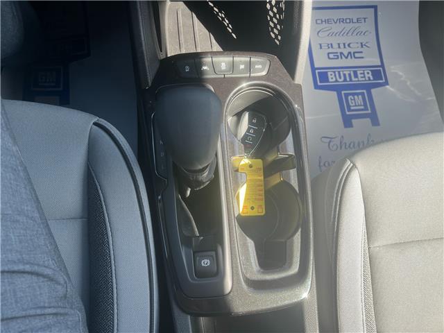 2023 Chevrolet TrailBlazer LT (Stk: 23-227) in Pembroke - Image 14 of 15