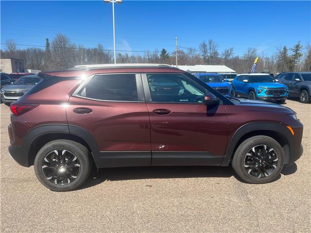 2023 Chevrolet TrailBlazer LT (Stk: 23-227) in Pembroke - Image 6 of 15