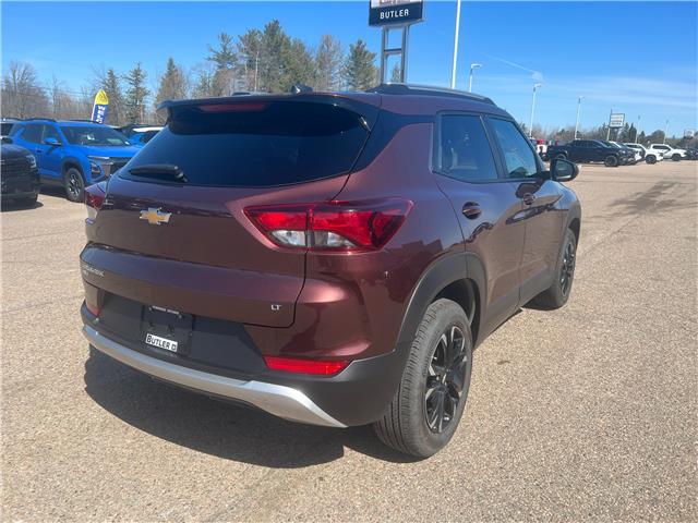 2023 Chevrolet TrailBlazer LT (Stk: 23-227) in Pembroke - Image 7 of 15