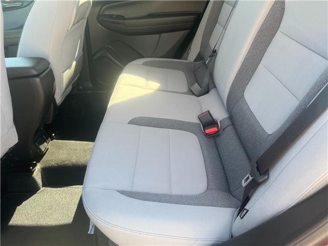 2023 Chevrolet TrailBlazer LT (Stk: 23-227) in Pembroke - Image 15 of 15