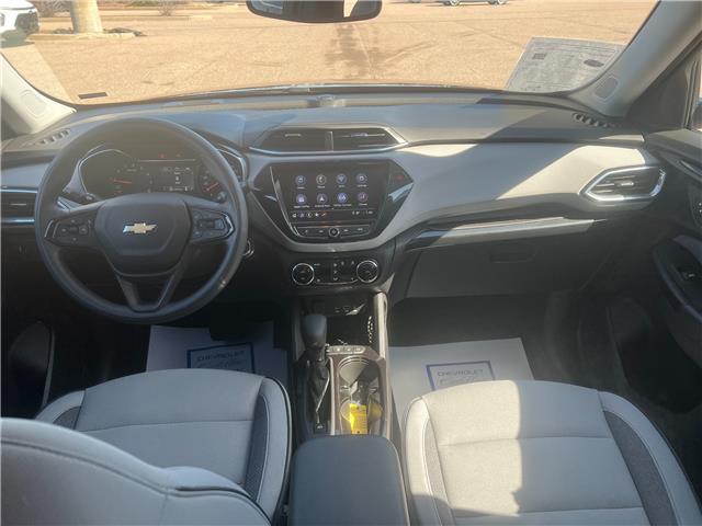 2023 Chevrolet TrailBlazer LT (Stk: 23-227) in Pembroke - Image 10 of 15