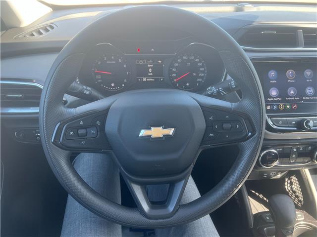 2023 Chevrolet TrailBlazer LT (Stk: 23-227) in Pembroke - Image 12 of 15