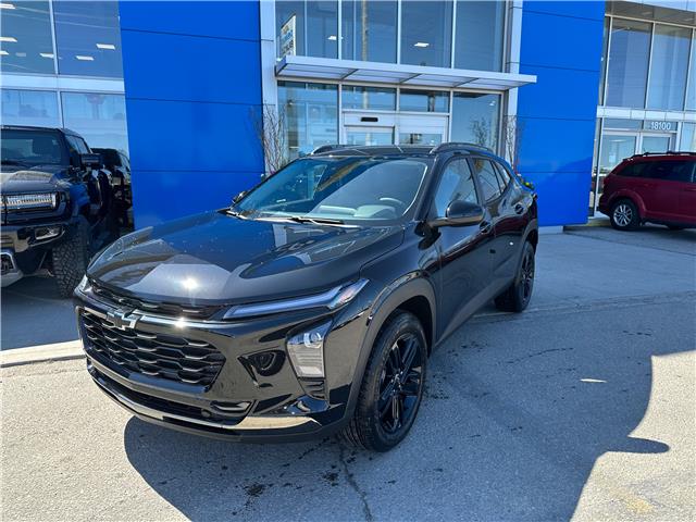 2025 Chevrolet Trax ACTIV (Stk: C234969) in Newmarket - Image 1 of 23