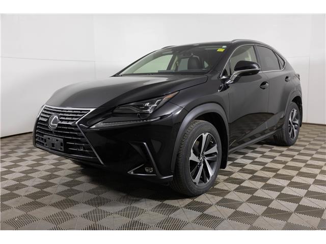 2021 Lexus NX 300 Base (Stk: X2973A) in London - Image 1 of 9