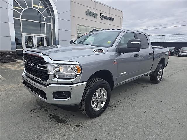 2024 RAM 2500 Big Horn (Stk: R208) in Miramichi - Image 1 of 12