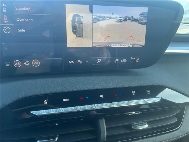 2025 Buick Enclave Sport Touring (Stk: 25-141) in Pembroke - Image 15 of 17