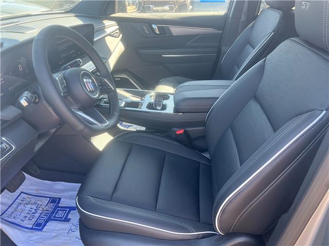 2025 Buick Enclave Sport Touring (Stk: 25-141) in Pembroke - Image 11 of 17