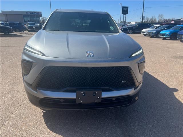 2025 Buick Enclave Sport Touring (Stk: 25-141) in Pembroke - Image 2 of 17