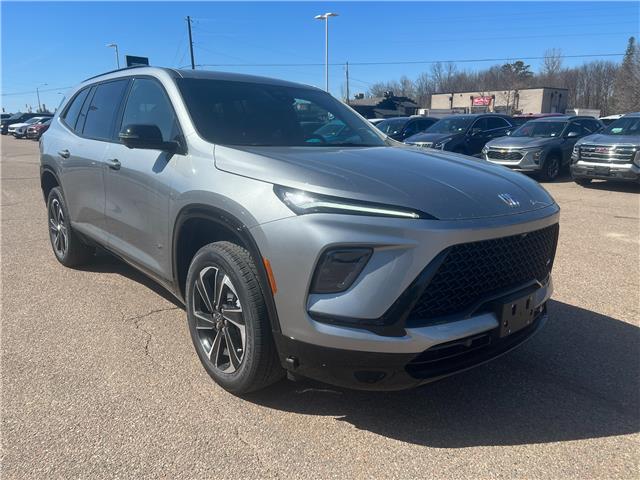 2025 Buick Enclave Sport Touring (Stk: 25-141) in Pembroke - Image 3 of 17