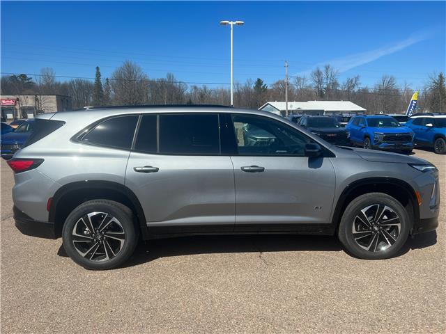 2025 Buick Enclave Sport Touring (Stk: 25-141) in Pembroke - Image 6 of 17