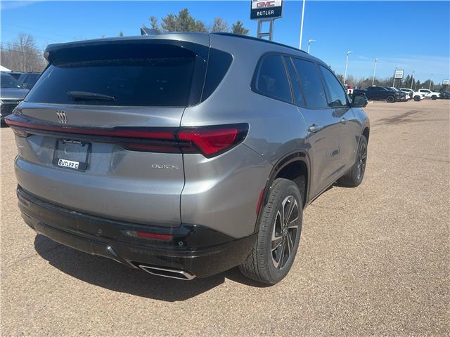 2025 Buick Enclave Sport Touring (Stk: 25-141) in Pembroke - Image 5 of 17