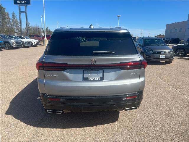 2025 Buick Enclave Sport Touring (Stk: 25-141) in Pembroke - Image 8 of 17