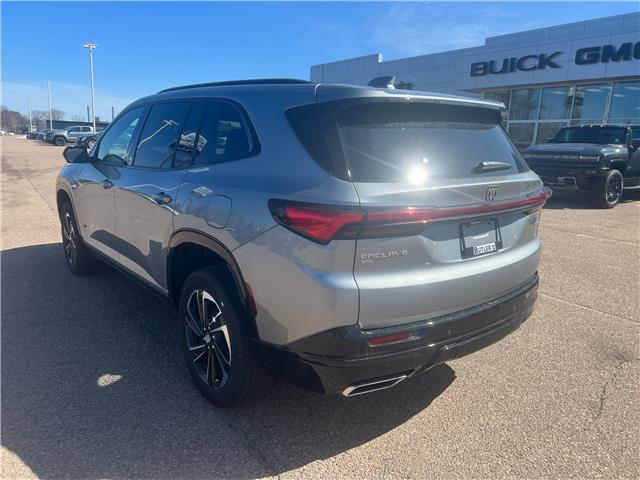 2025 Buick Enclave Sport Touring (Stk: 25-141) in Pembroke - Image 7 of 17