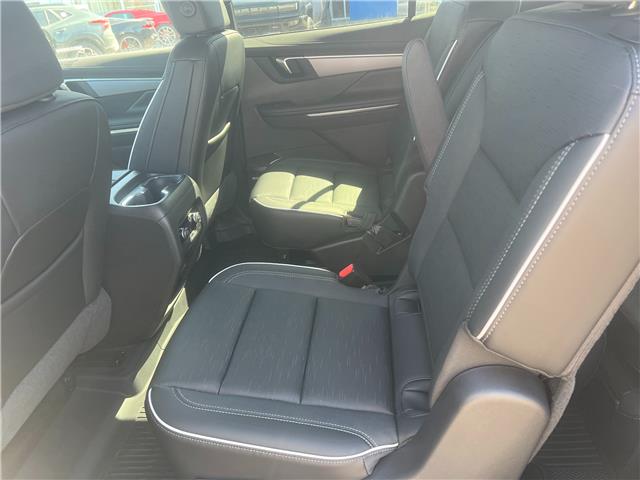 2025 Buick Enclave Sport Touring (Stk: 25-141) in Pembroke - Image 16 of 17