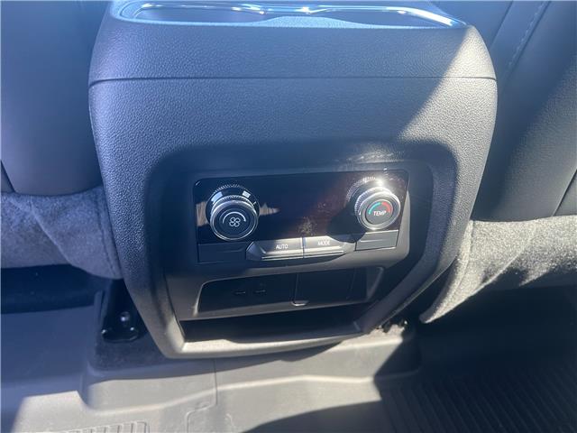 2025 Buick Enclave Sport Touring (Stk: 25-141) in Pembroke - Image 17 of 17