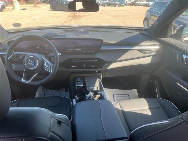 2025 Buick Enclave Sport Touring (Stk: 25-141) in Pembroke - Image 10 of 17