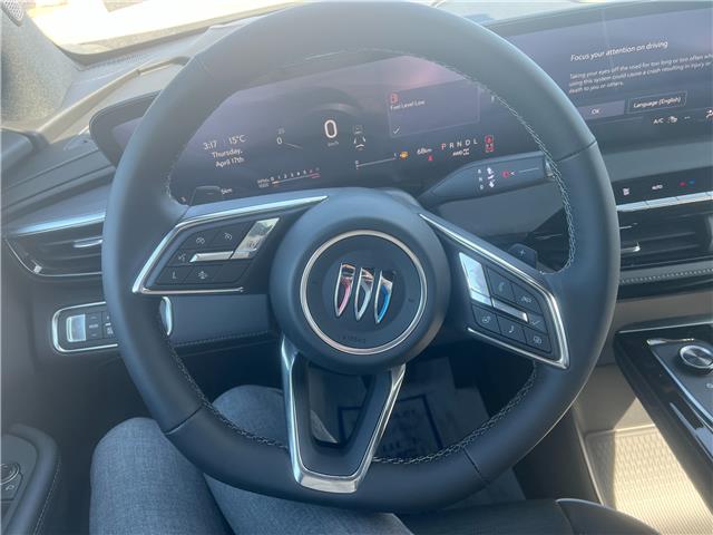 2025 Buick Enclave Sport Touring (Stk: 25-141) in Pembroke - Image 12 of 17