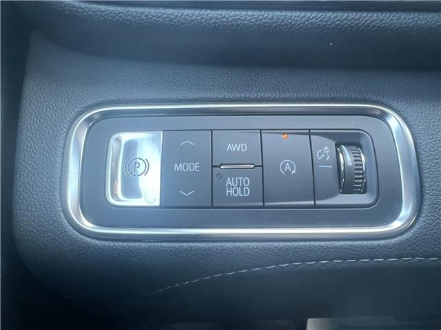 2025 Buick Enclave Sport Touring (Stk: 25-141) in Pembroke - Image 14 of 17