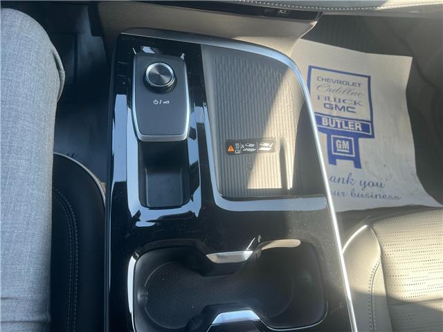 2025 Buick Enclave Sport Touring (Stk: 25-141) in Pembroke - Image 13 of 17